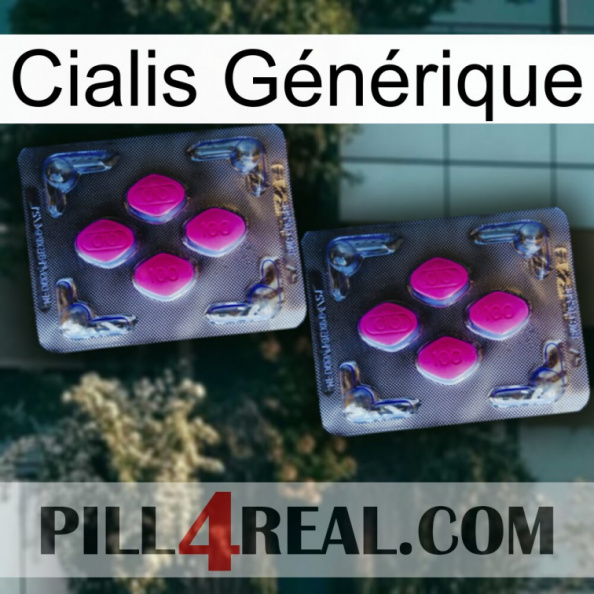 Cialis Générique 01